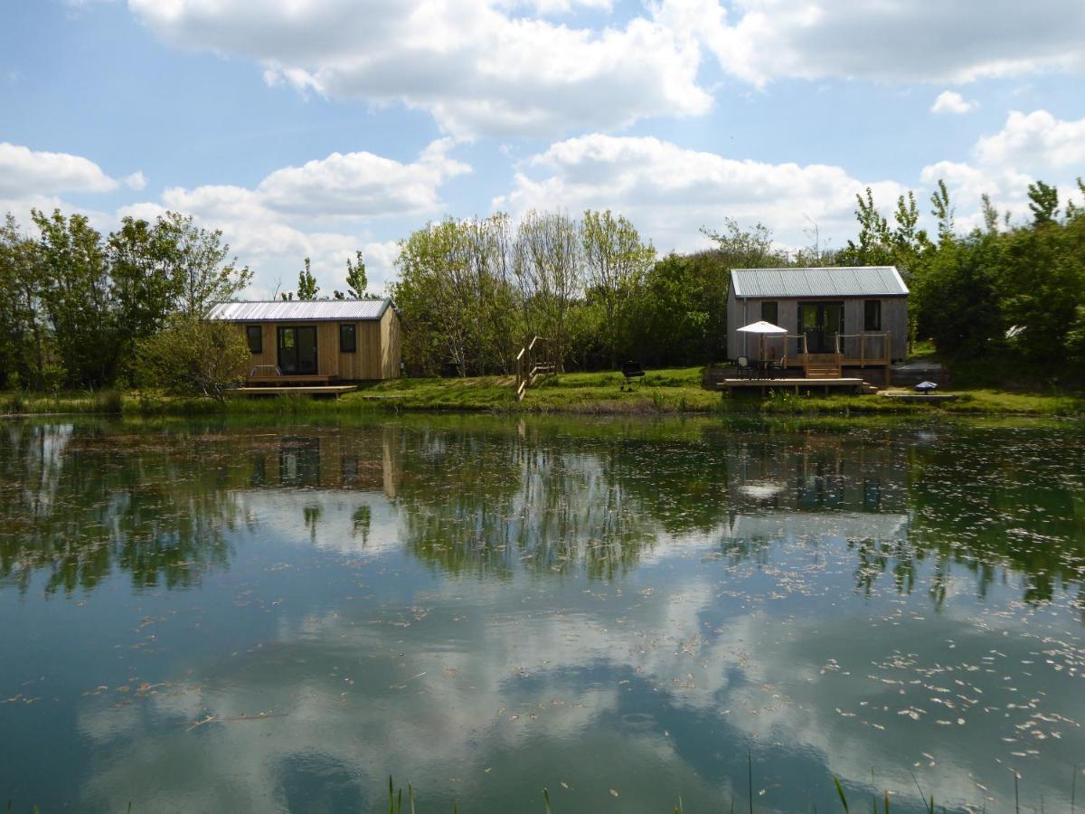 Lynstone Lakes Lodge