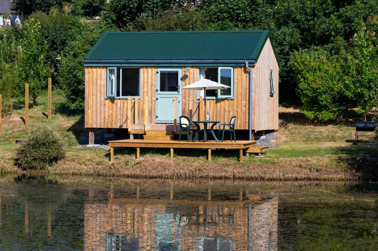 Lynstone Lakes Lodge