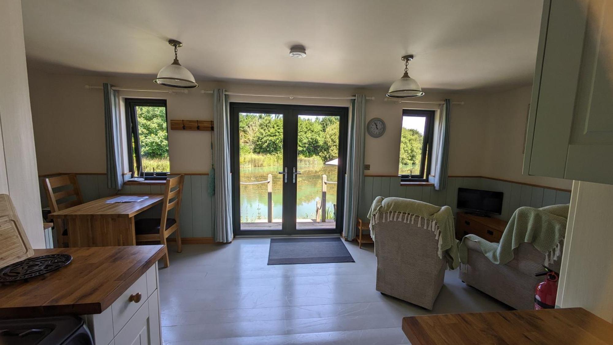 Lodge Lynstone Lakes *