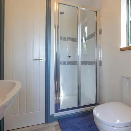 Lynstone Lakes Bude Exterior foto
