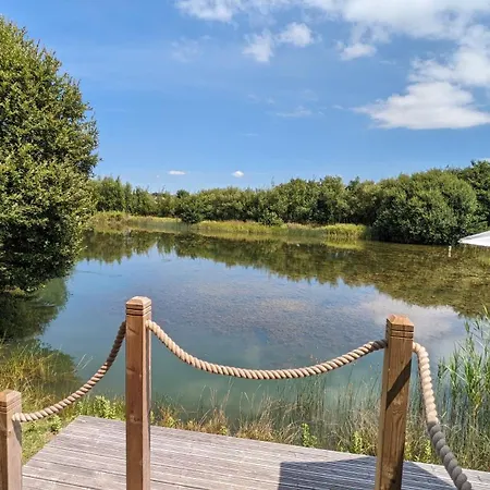 Lynstone Lakes Bude Exterior photo