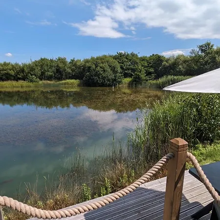 Lynstone Lakes Bude Exterior photo