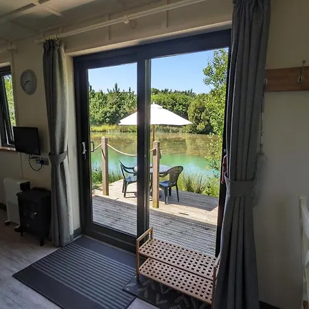 Lynstone Lakes Bude Exterior photo