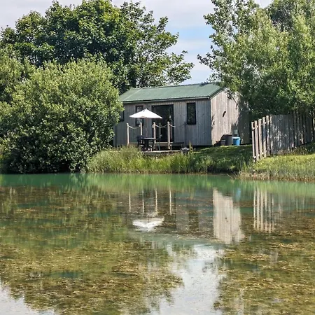 Lynstone Lakes Bude Exterior photo
