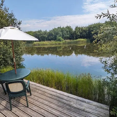 Lynstone Lakes Bude Exterior photo