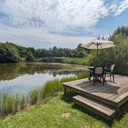 Lynstone Lakes Bude Exterior photo