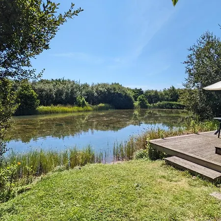 Lynstone Lakes Bude Exterior photo