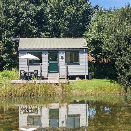Lynstone Lakes Bude Exterior photo