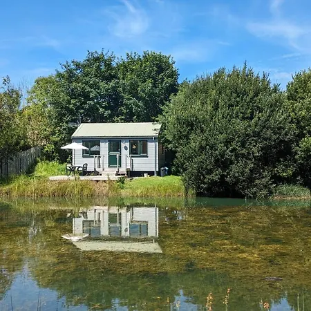 Lynstone Lakes Bude Exterior photo