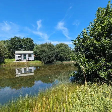 Lynstone Lakes Bude Exterior photo