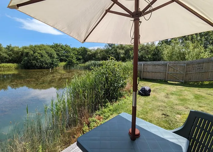 Lynstone Lakes