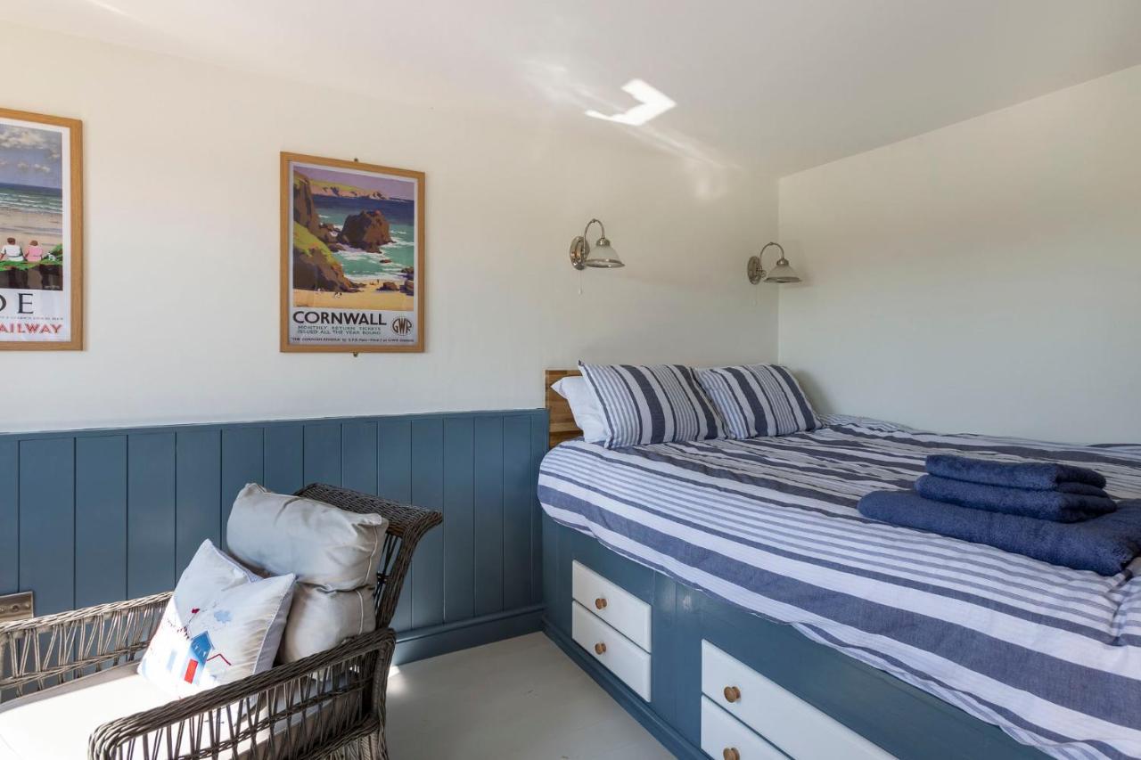 Lodge Lynstone Lakes Bude