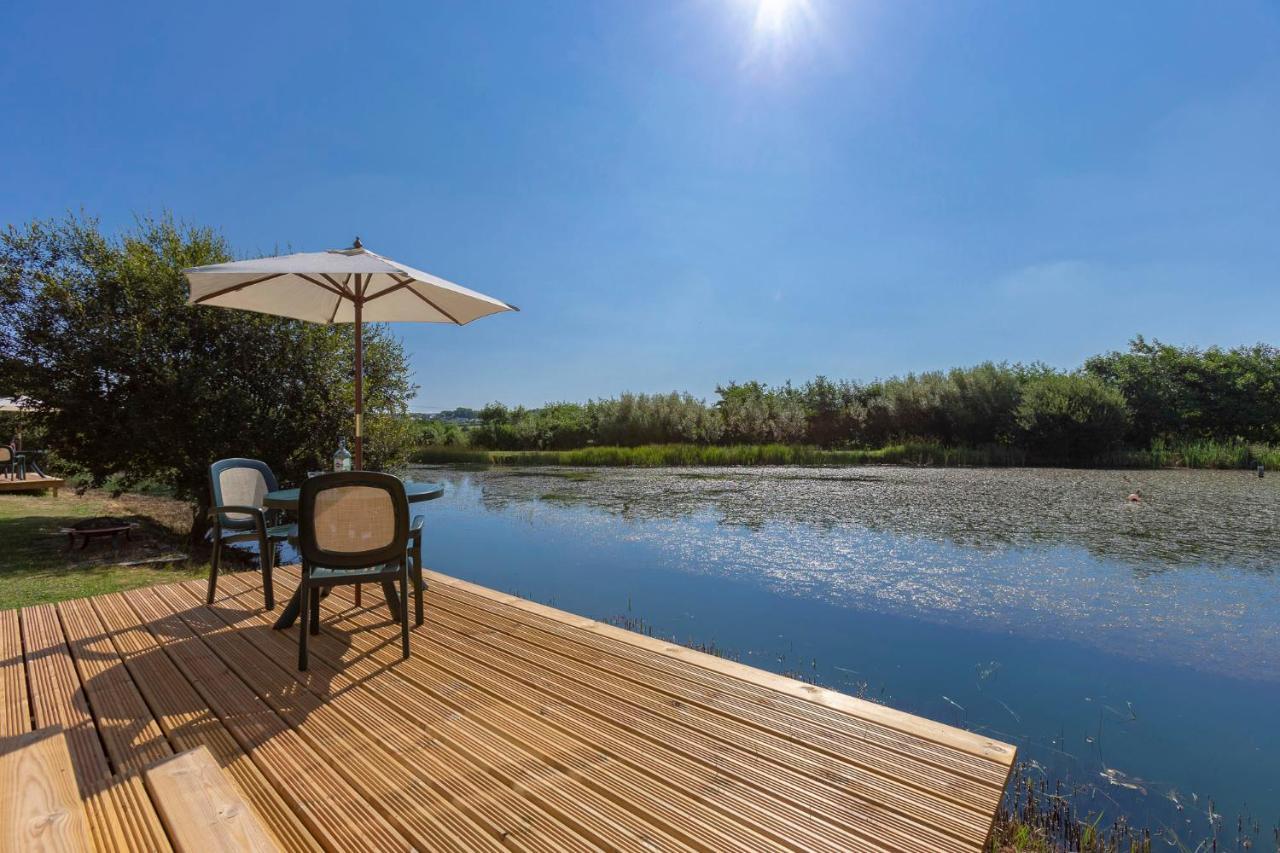 Alojamento de Turismo Selvagem Lynstone Lakes