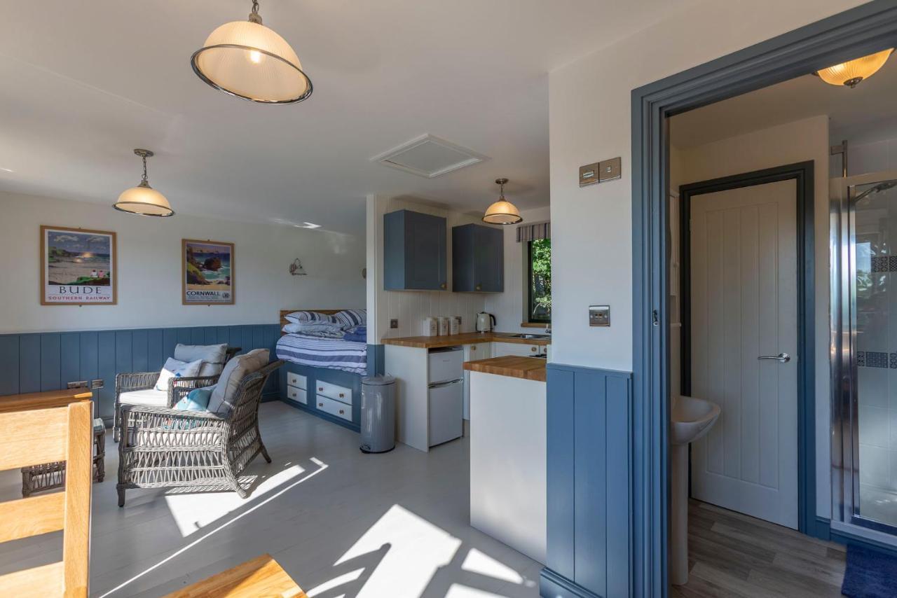 Lodge Lynstone Lakes *