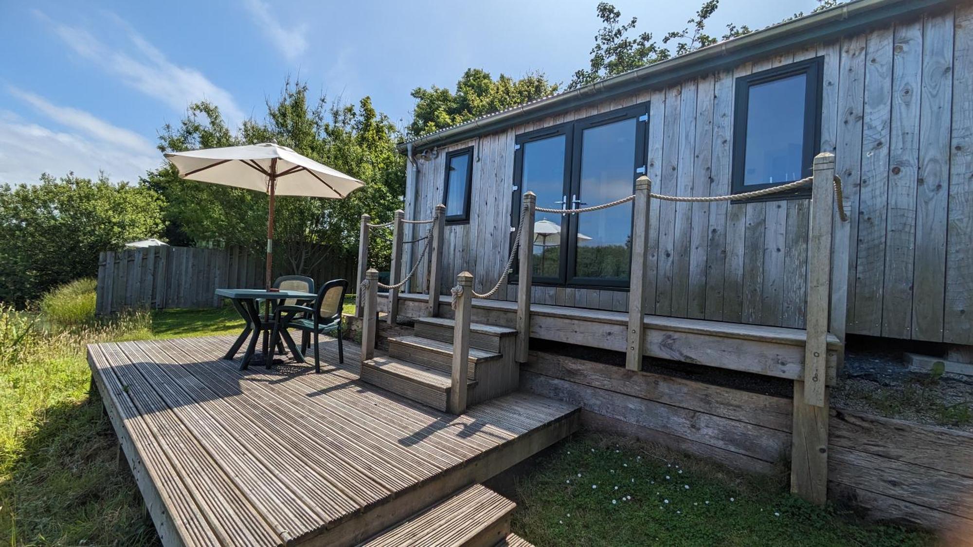 Lodge Lynstone Lakes *